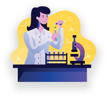 Apparel testing laboratory in Tirupur