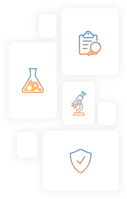 Garments testing laboratory in Tirupur