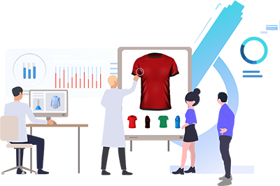 Atlabs Textiles  in Tirupur

